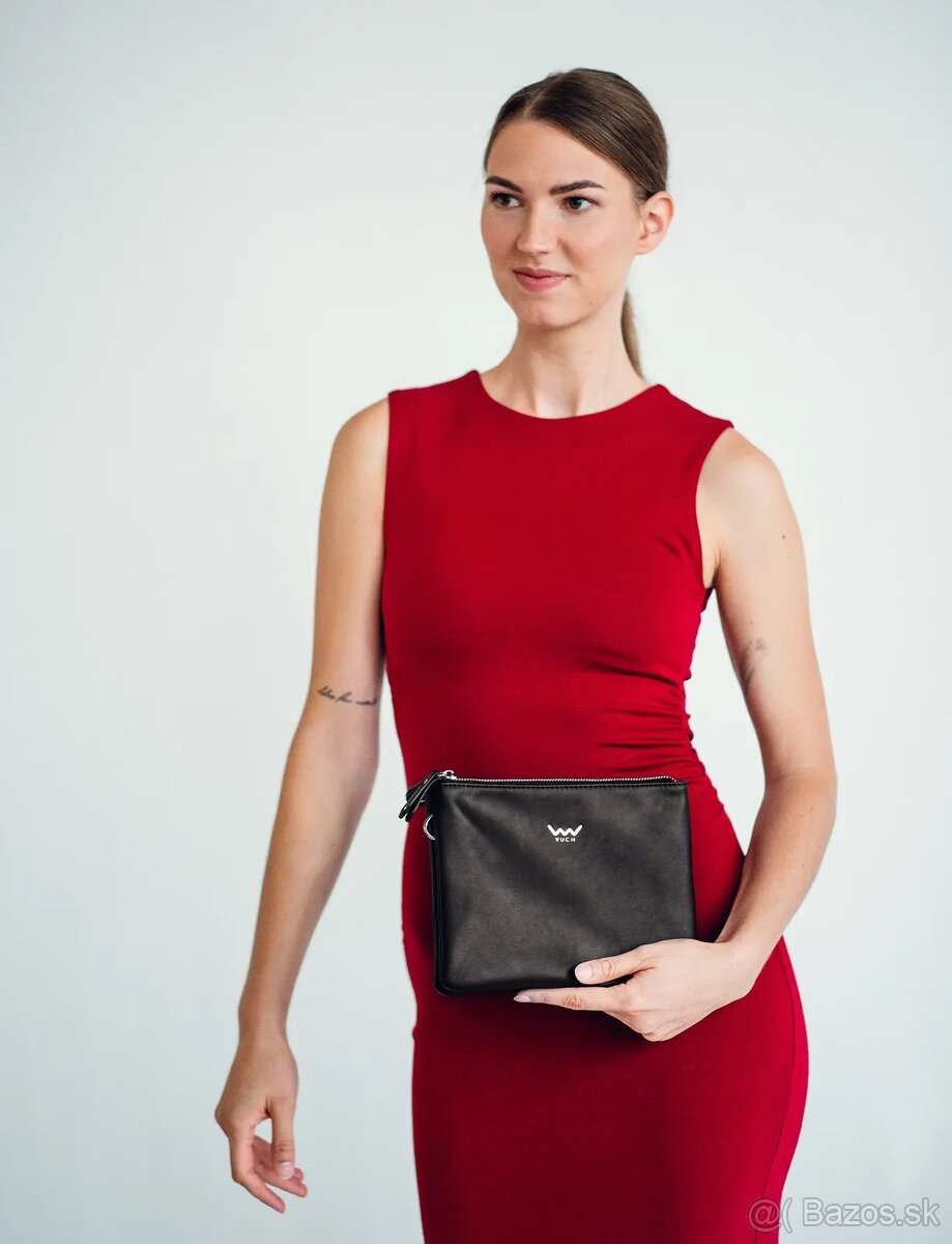 clutch kabelky - nové - 8