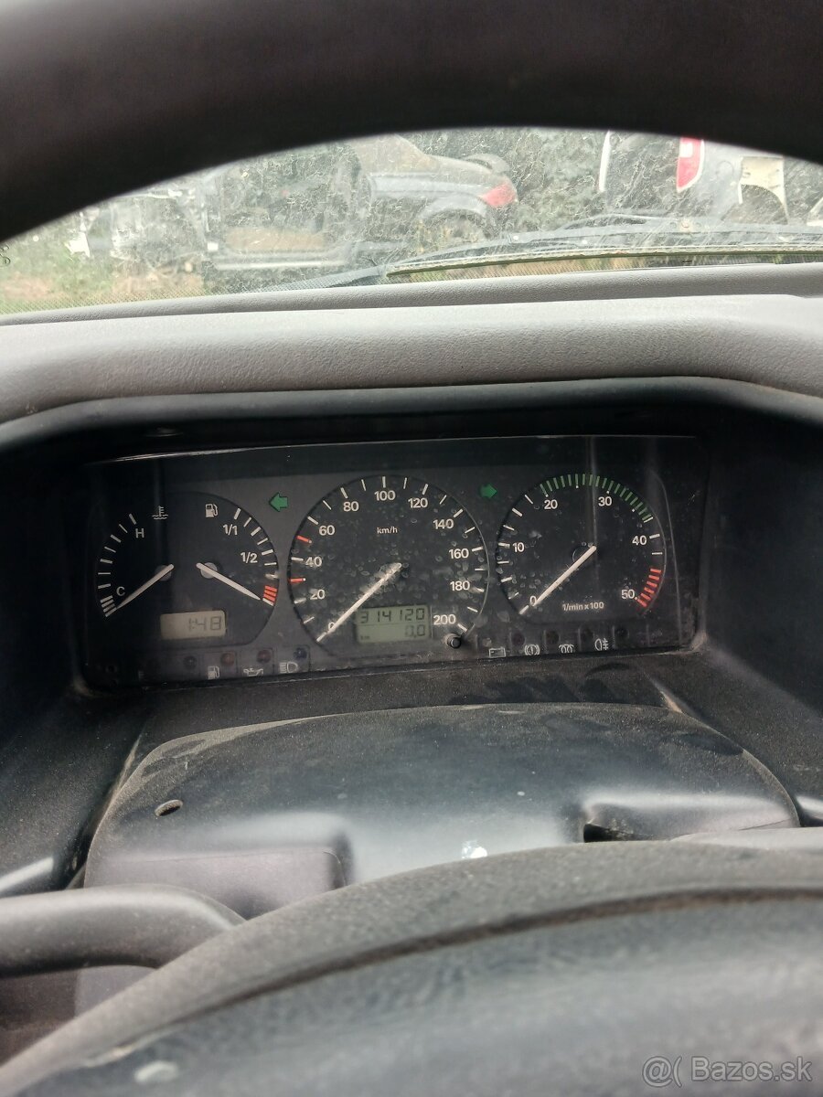 Transporter t4 25 tdi 75kw - 8