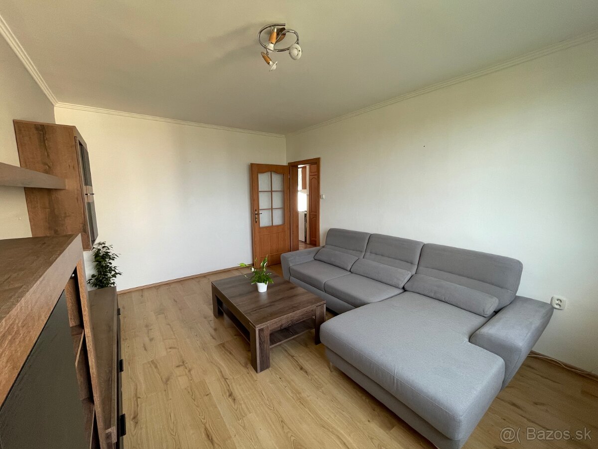 2 izb. byt, 58m2 v centre mesta Sereď na predaj - 8