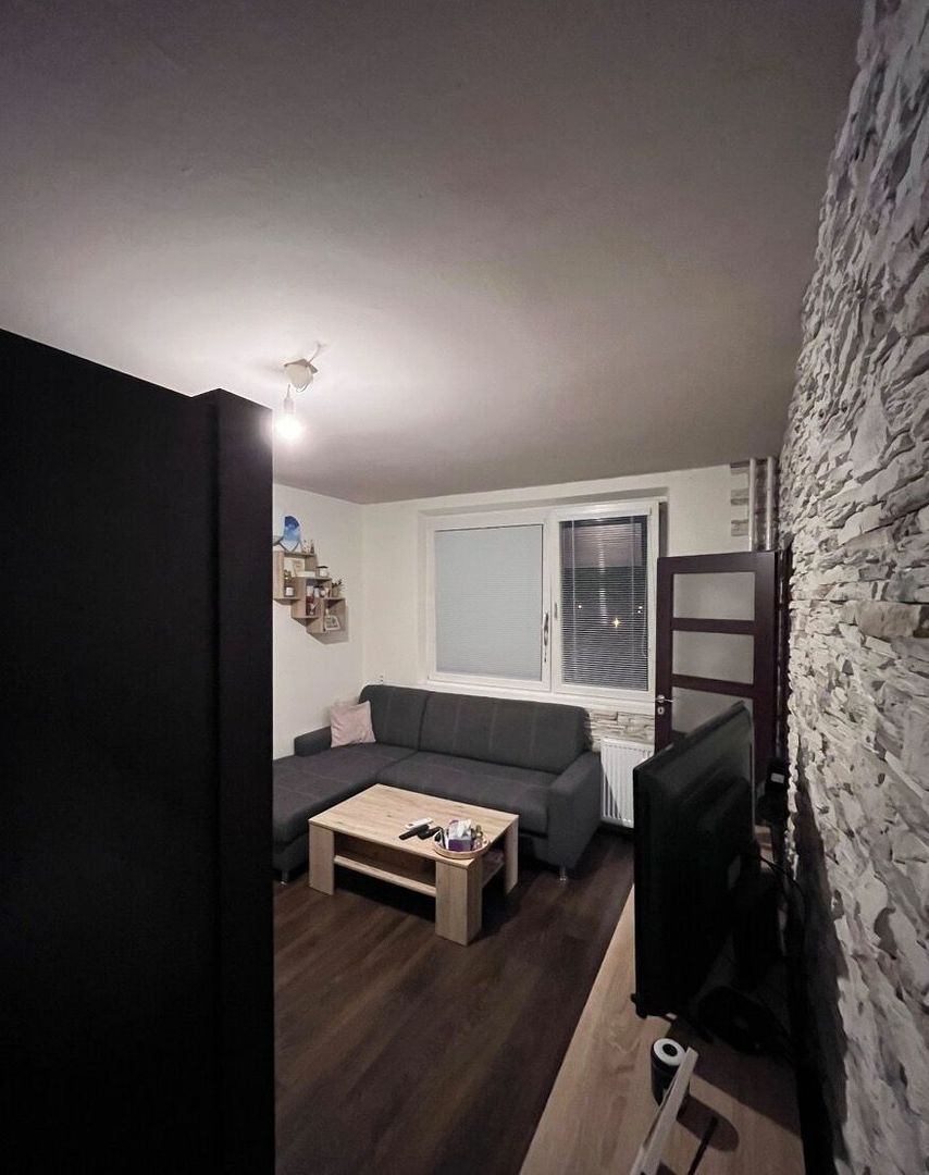 Byt na predaj - ul. Bieloruska, Bratislava II TOP - 8