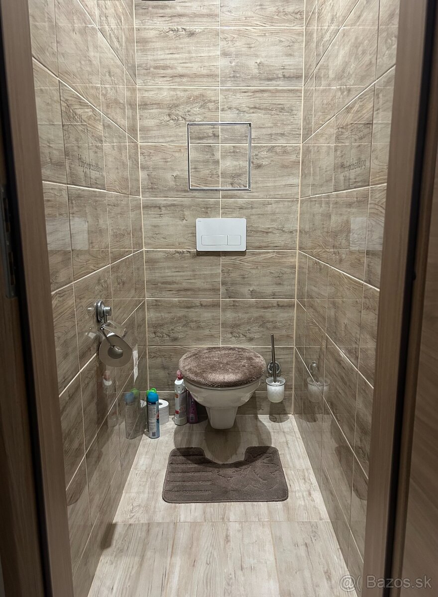 RFReality 2 izb. moderne zrekonštruovaný byt - Nám.L.Svobodu - 8