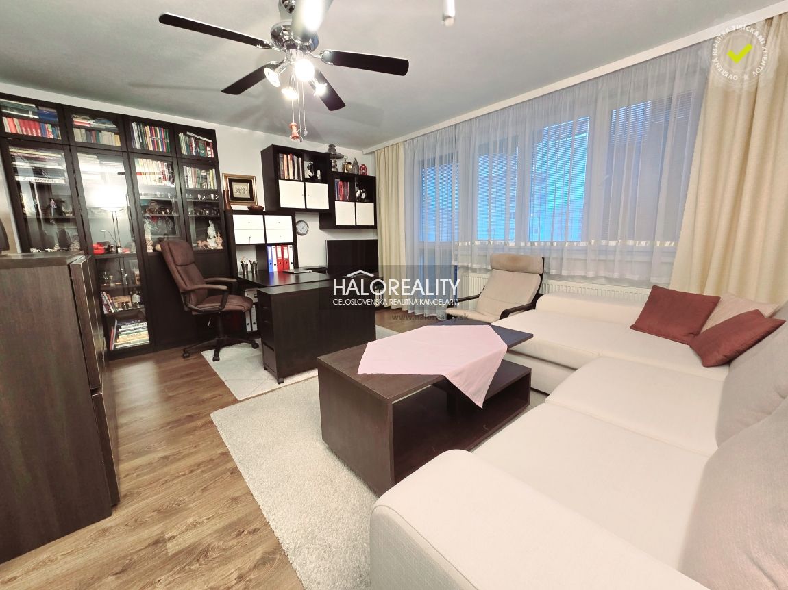 HALO reality - Predaj, dvojizbový byt Bratislava Petržalka, - 8