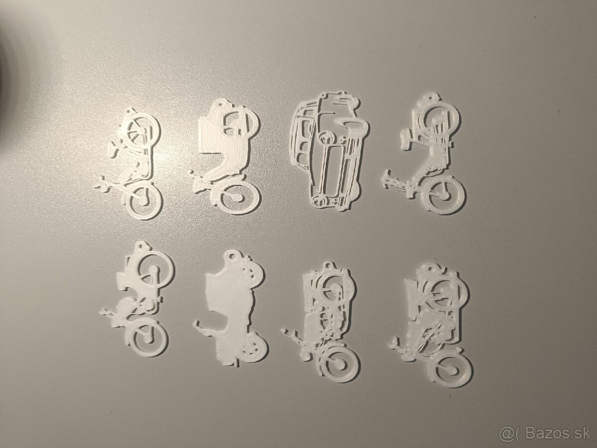 3D tlač a 3D modelovanie na mieru - 8