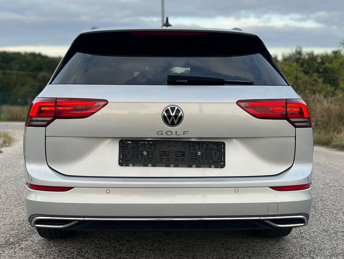 ‼️Volkswagen Golf 2.0 TDI Style DSG❗️ - 8