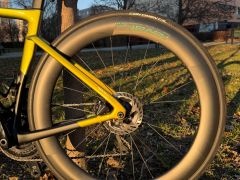 S-Works Tarmac SL7, Sagan Edition - 8