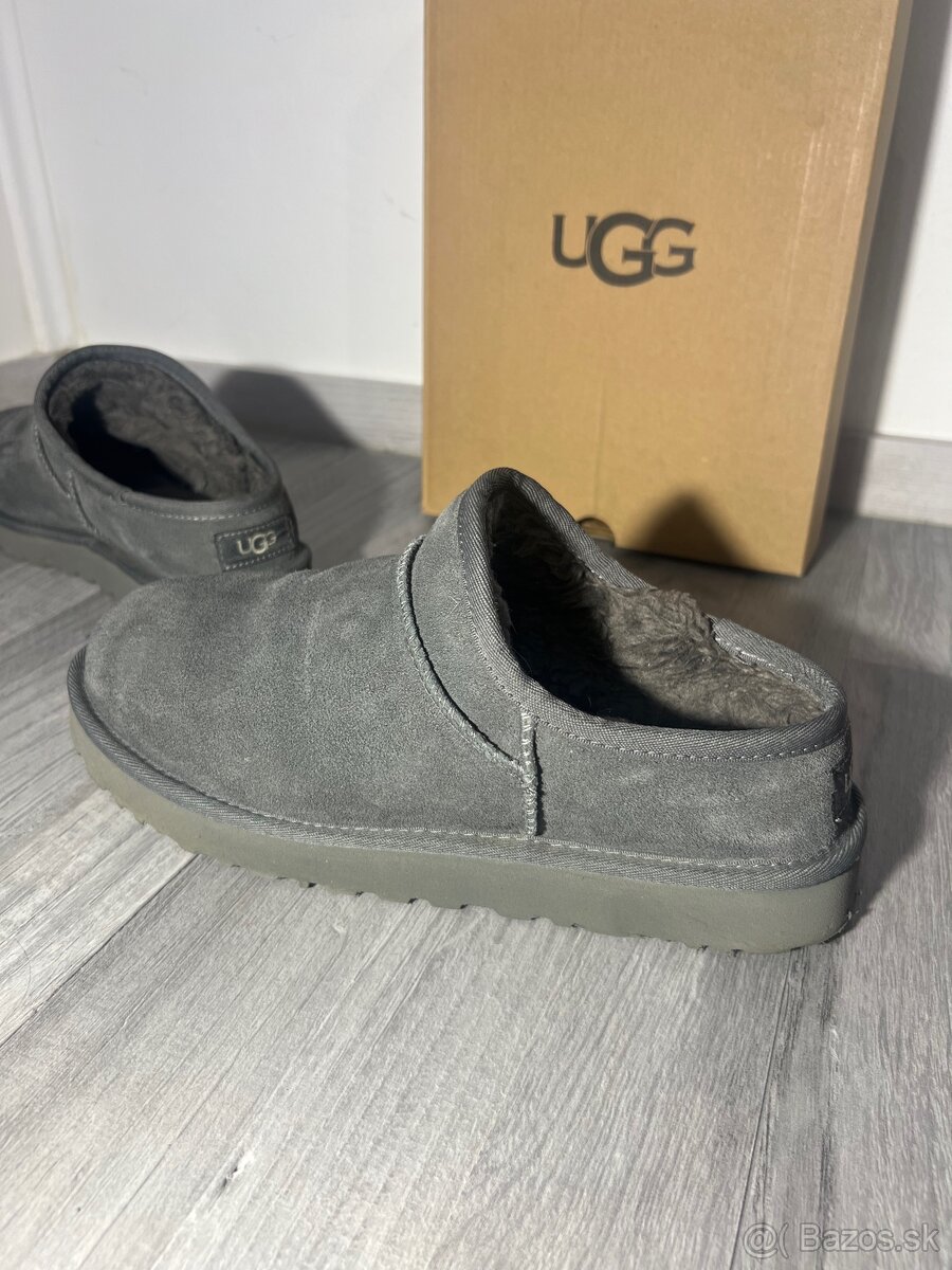 UGG topánky - 8
