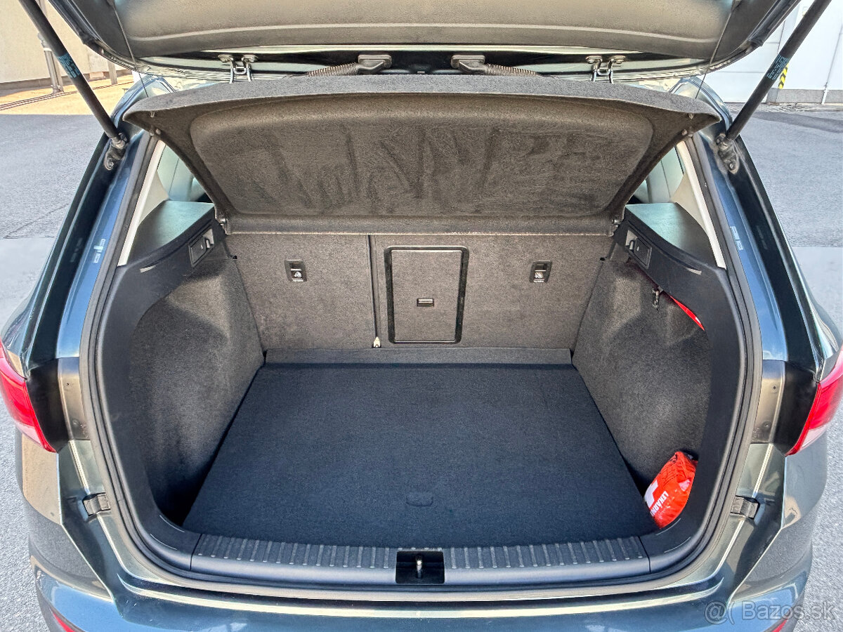 Seat Ateca 2.0 TDI CR Style 4Drive - 8