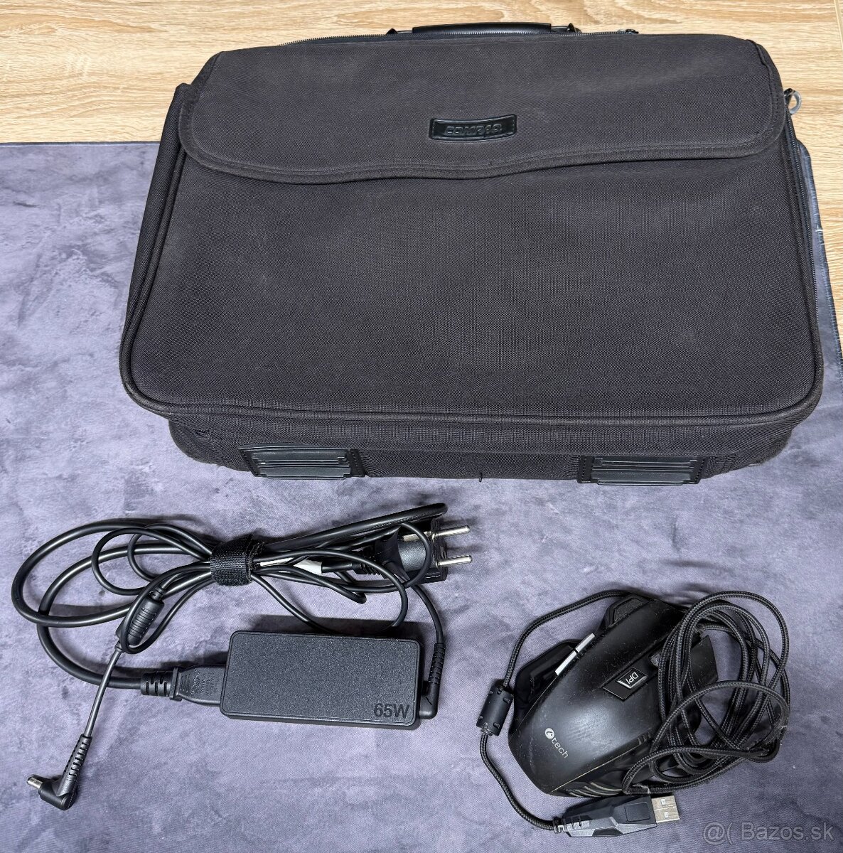 Notebook Lenovo IdeaPad 3 15IAN8 - 8