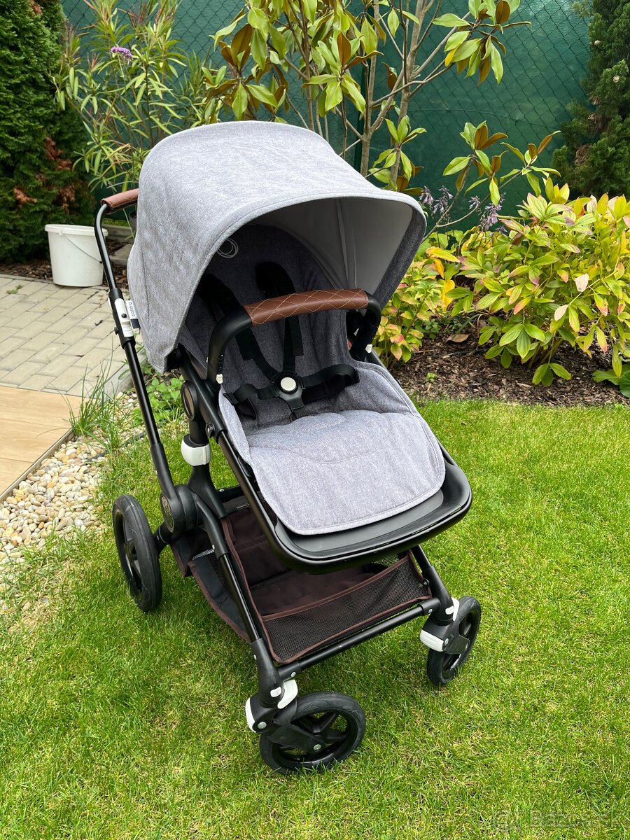 Bugaboo Fox - 8