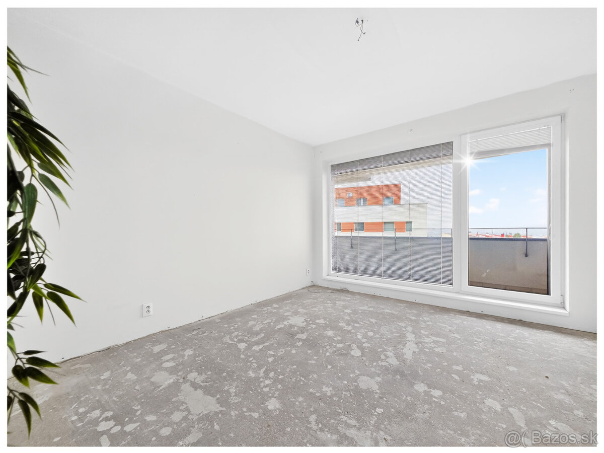 3i byt / JESENSKÝ VŔŠOK / BB / CENTRUM / 114 m2 - 8