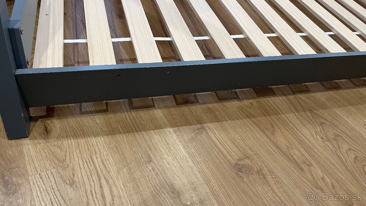 Detska postel stan TIpi - 8