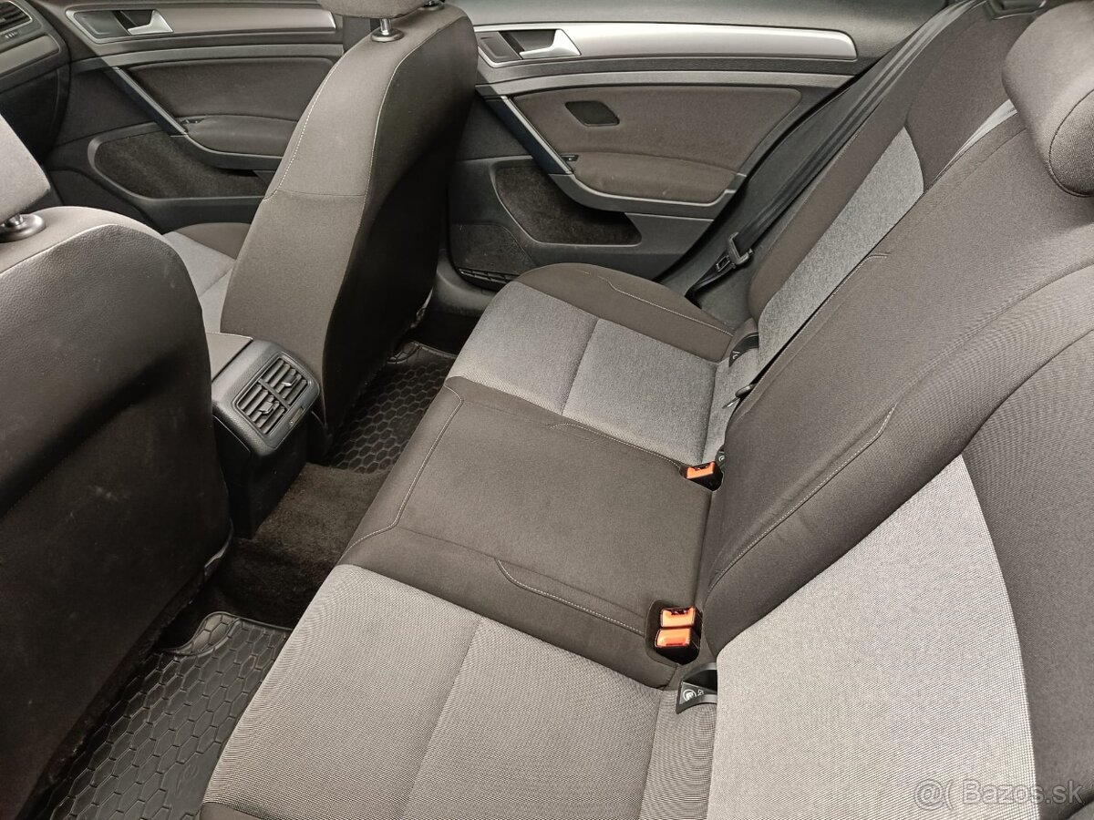 Golf Variant 1,6 TDi - 8