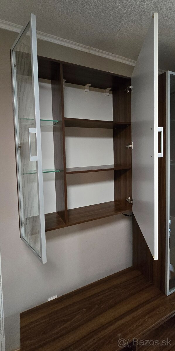 Predám obývaciu zostavu - 8