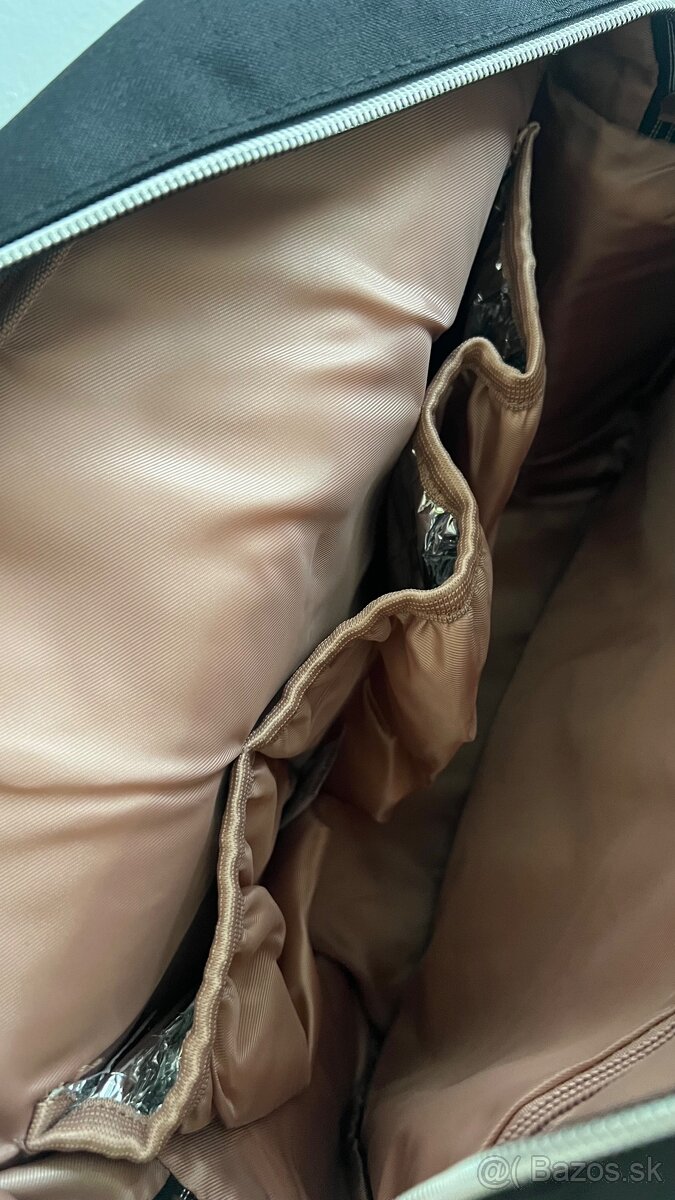 Taška na kočík - 8