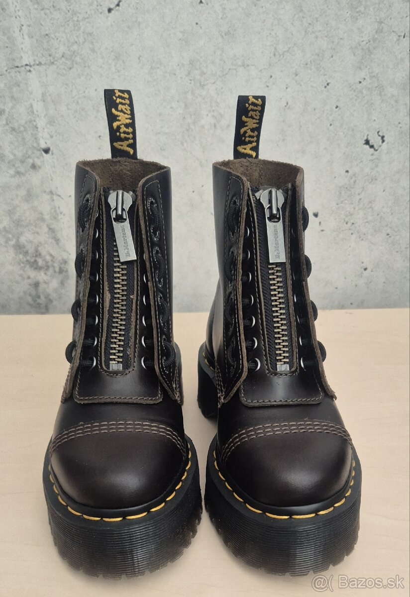 Dr. Martens Sinclair EU37 - 8
