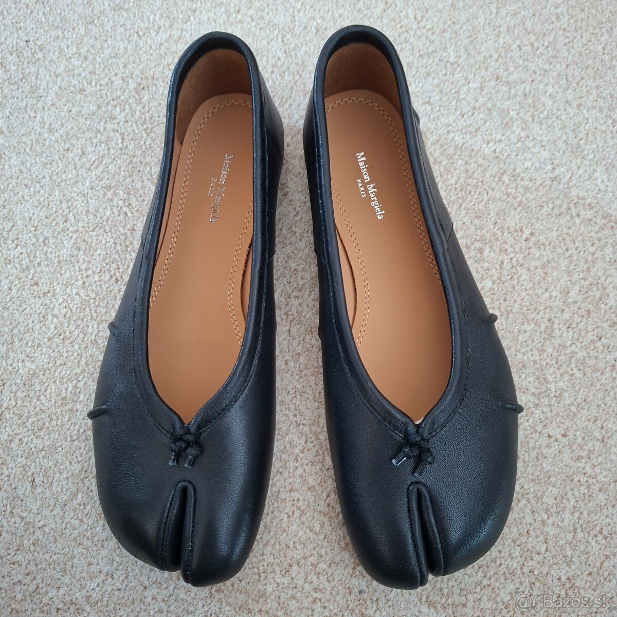 Maison Margiela Tabi 38 - 8