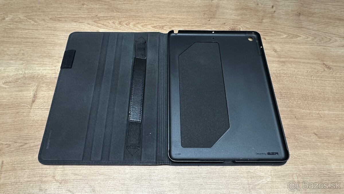 Apple iPad 6. gen. 32 GB WiFi - 8
