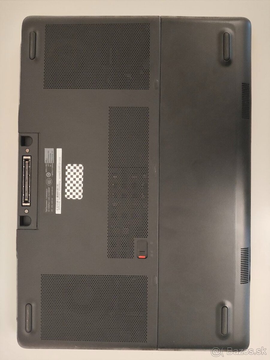 Dell Precision 7520 | i7 • 16GB • 1TB SSD • Quadro M2000M - 8