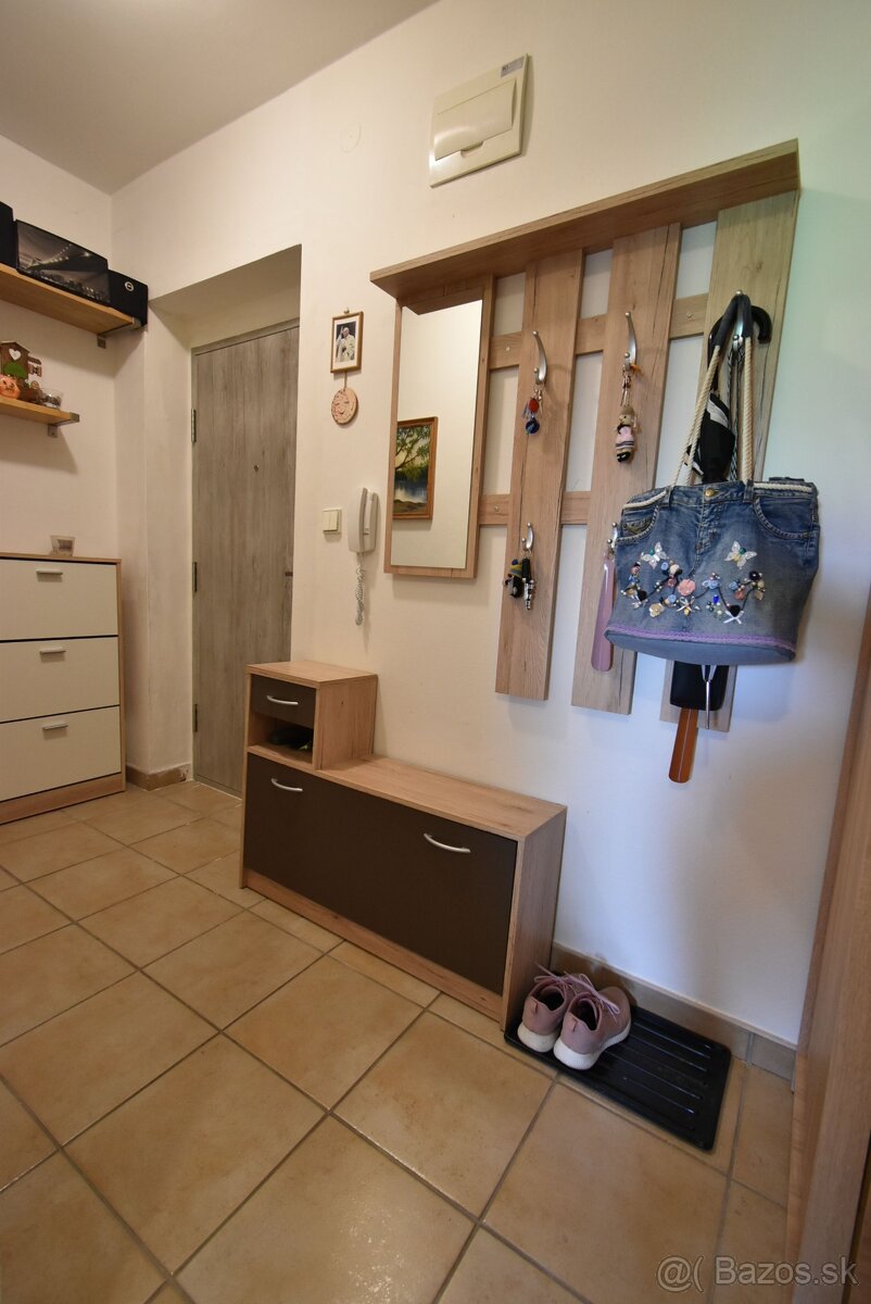 2.izb.byt na predaj Pezinok - 8