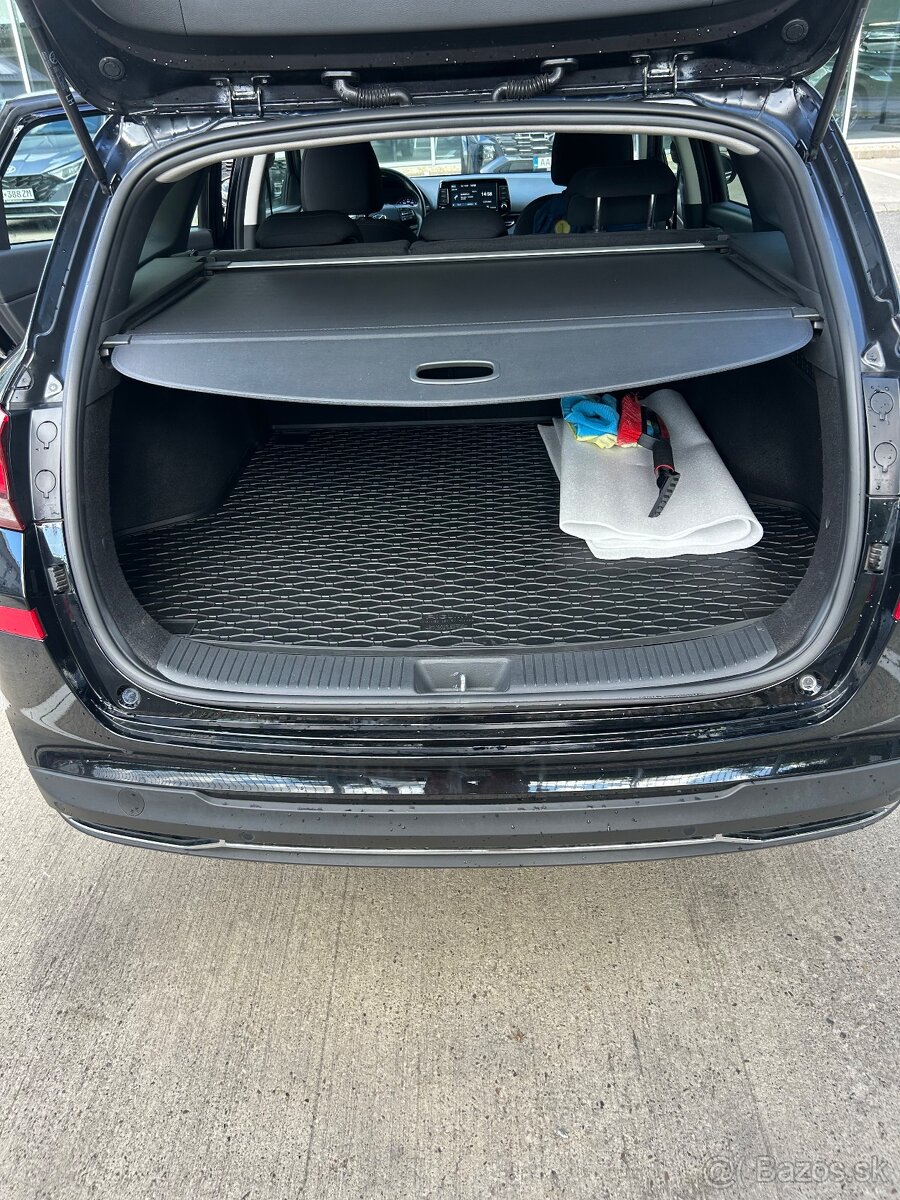 Hyundai i30 - 8