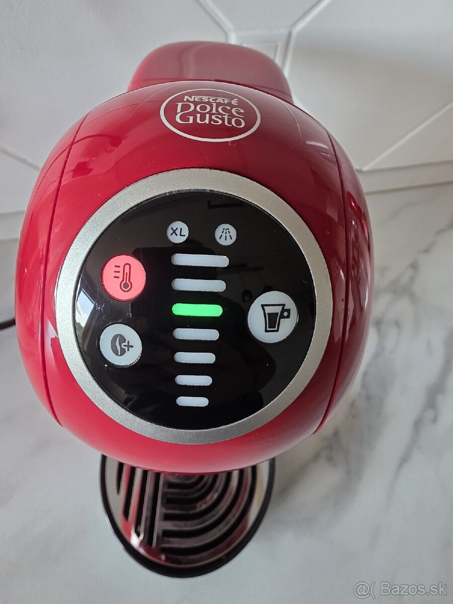 Nescafe Dolce Gusto - 8