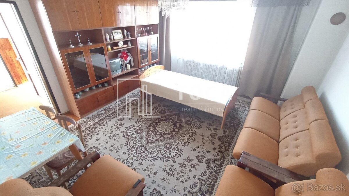 TOCA real - Exkluzívne – predaj RD v Hlbokom nad Váhom - 8