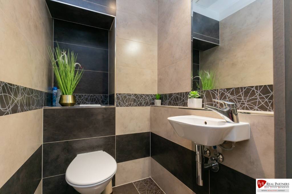 Prenájom 2 izbový byt, 77 m2, Eurovea, Pribinova ul, Staré m - 8