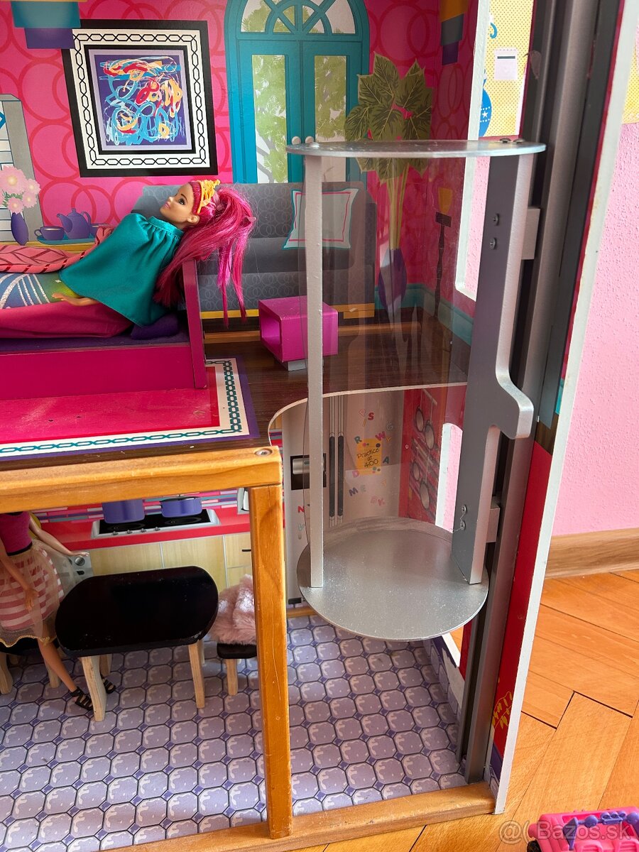 Domček pre babiky - 8