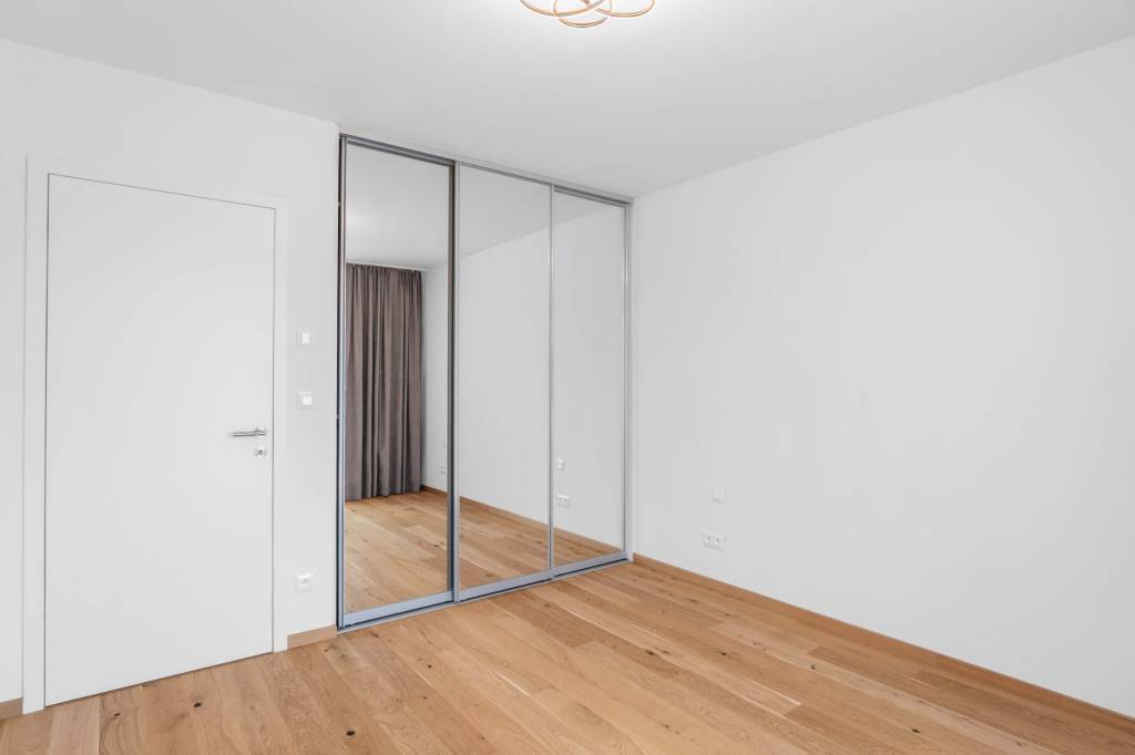 BABONI TRE: Nadštandardný 2-i byt v projekte ZWIRN za cenu „ - 8