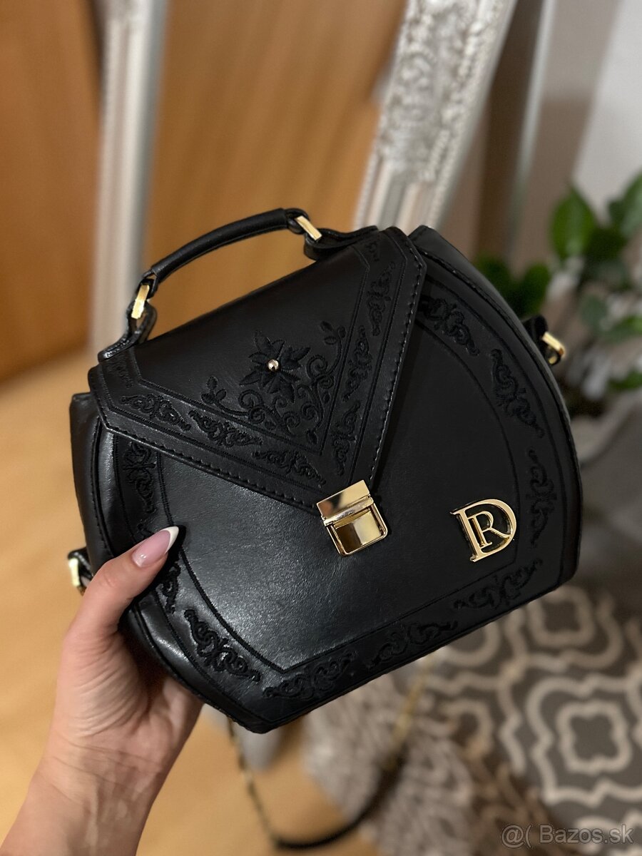 ❤️ZĽAVA❤️Kabelka Dajana Rodriguez - 8