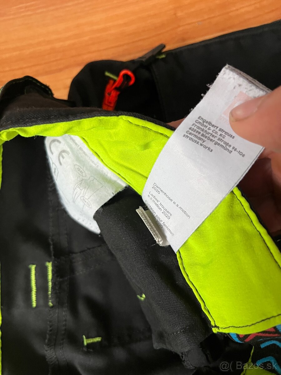 Strauss monterky 42 - 8