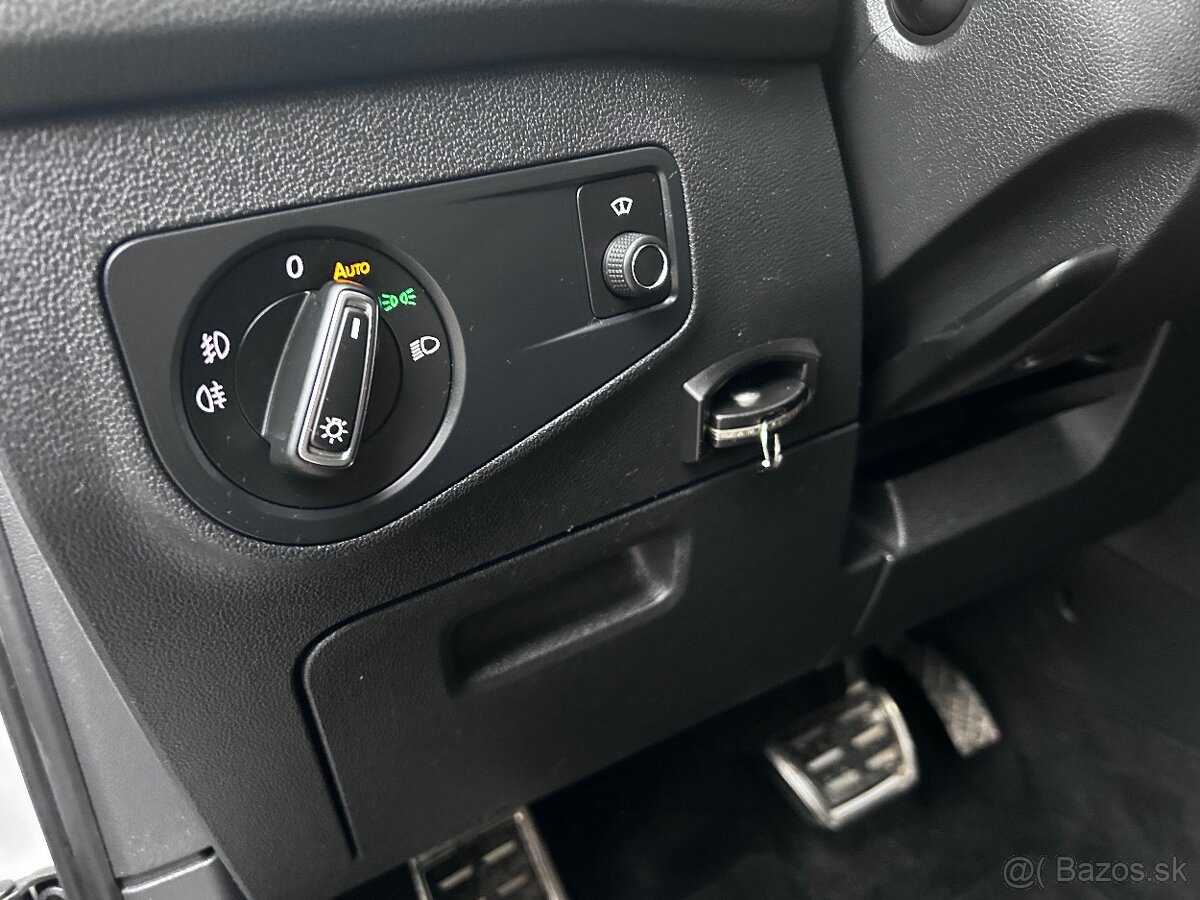 Volkswagen Tiguan 2.0TDI DSG Highline | Webasto | VAM - 8