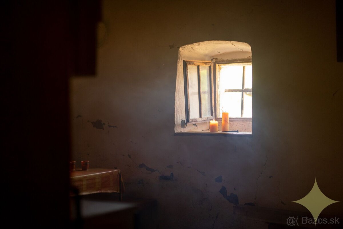 Viničný domček z roku 1878 - 8