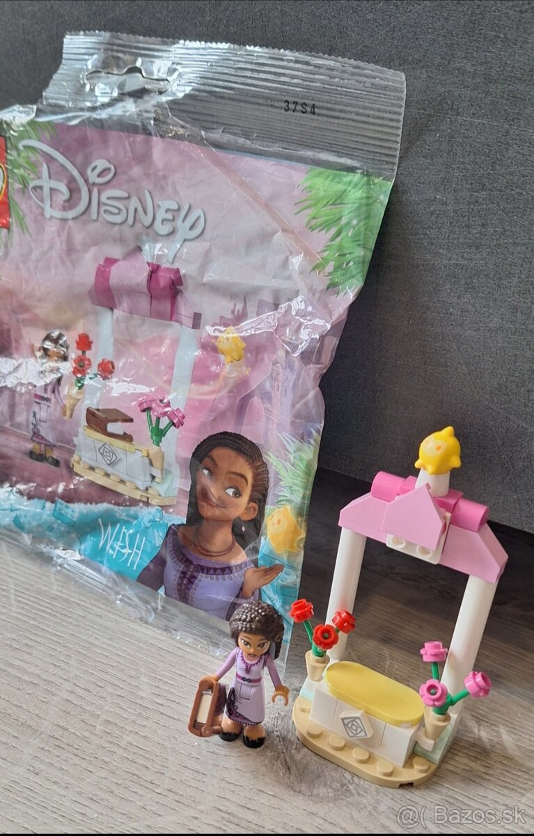 Lego friends - 8