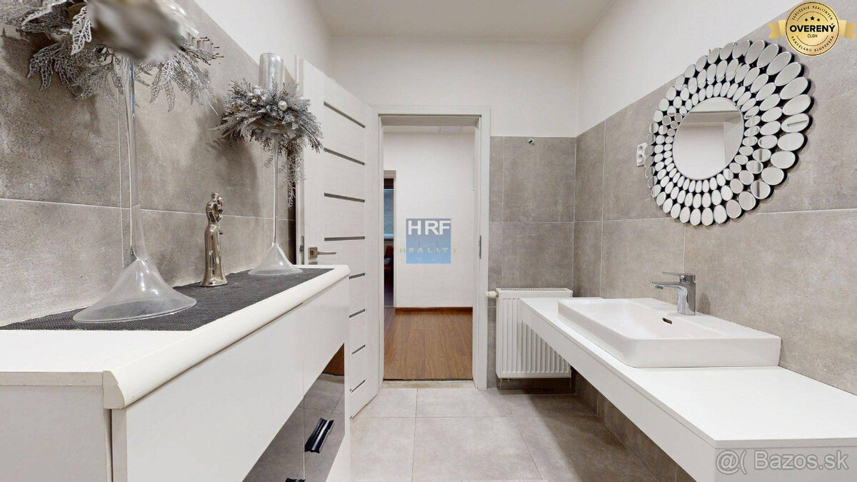 Na predaj štýlový 5-izbový rod. dom v Holíči. - 8