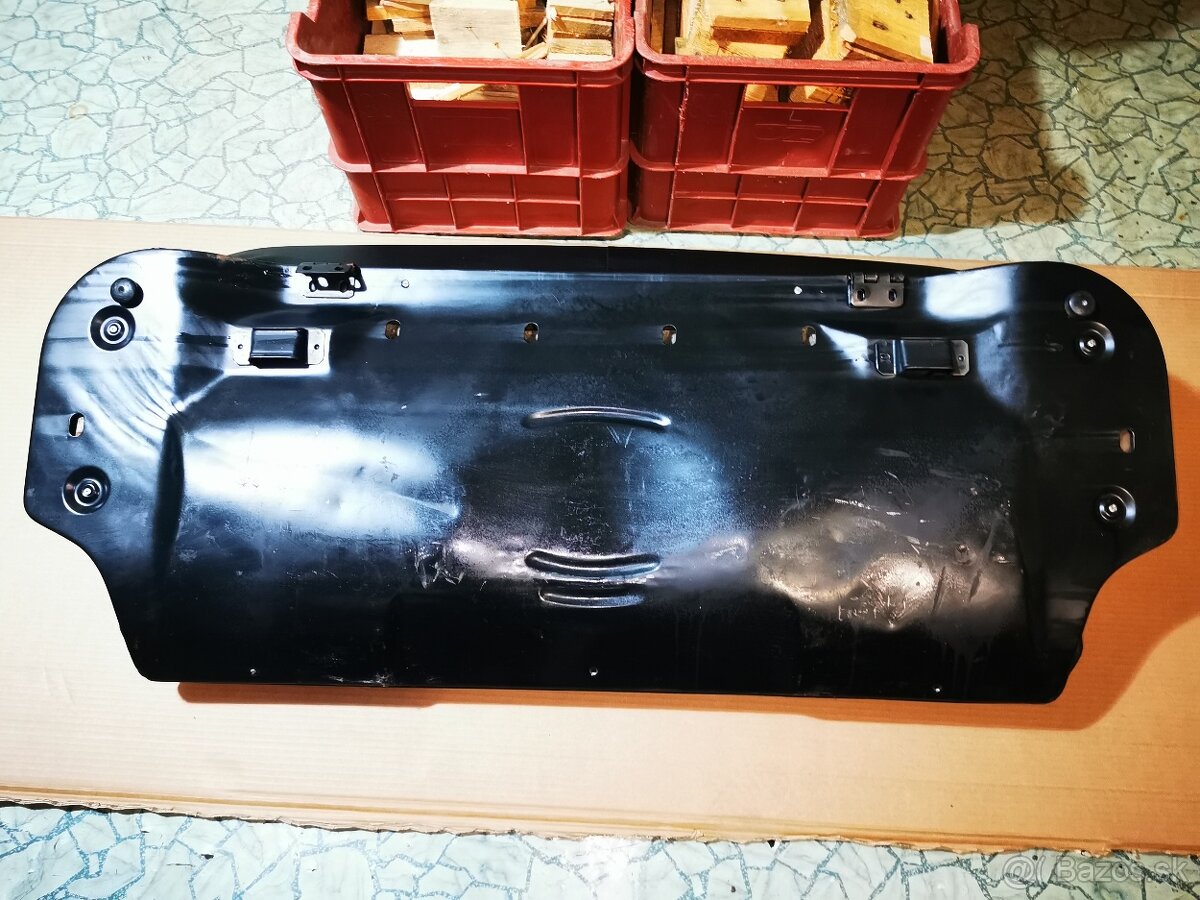 Lada Vaz Žiguli 2104 - 8