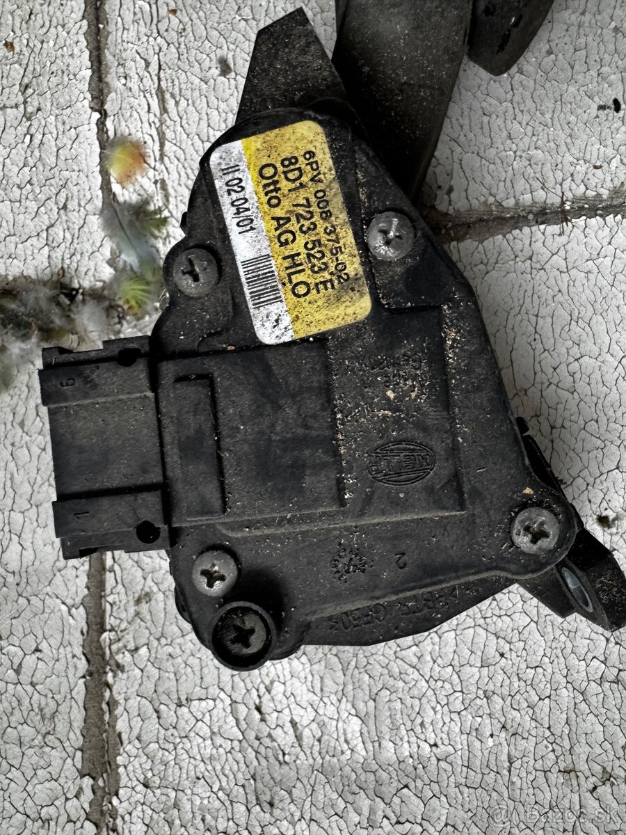 Passat b5,5 diely - 8