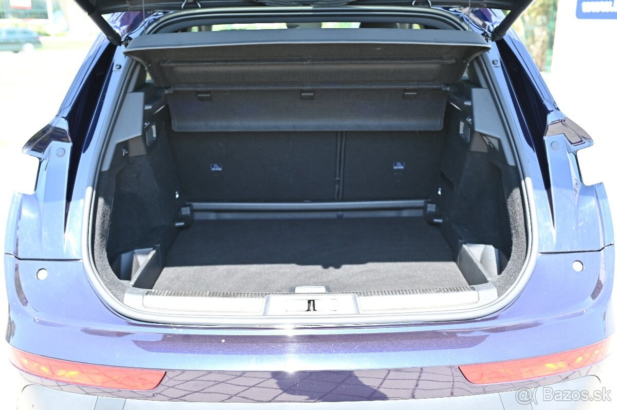 Citroen DS 7 CB EAT8 - 8