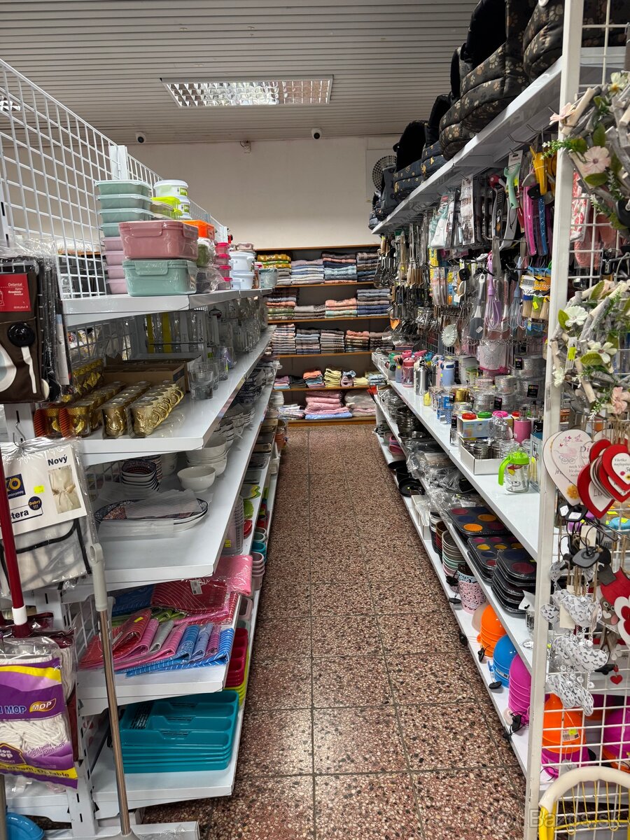 POSTÚPENIE PREVÁDZKY - 8