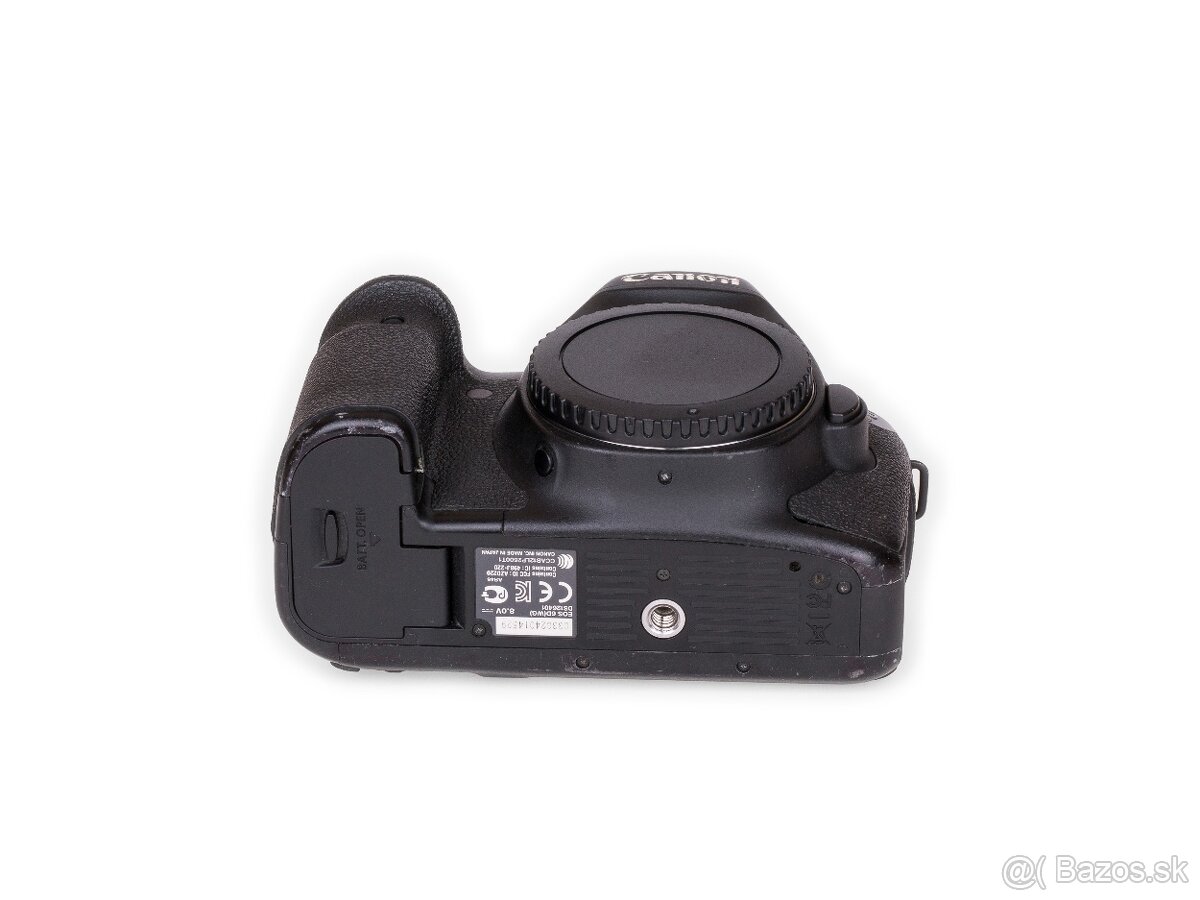 Canon eos 6d - 8
