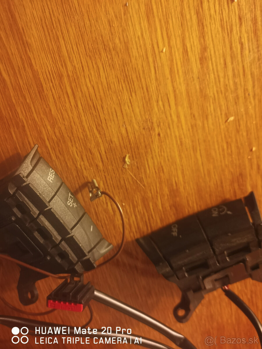 3M 5T 9E740 AD tlacidla tempomatu - 8