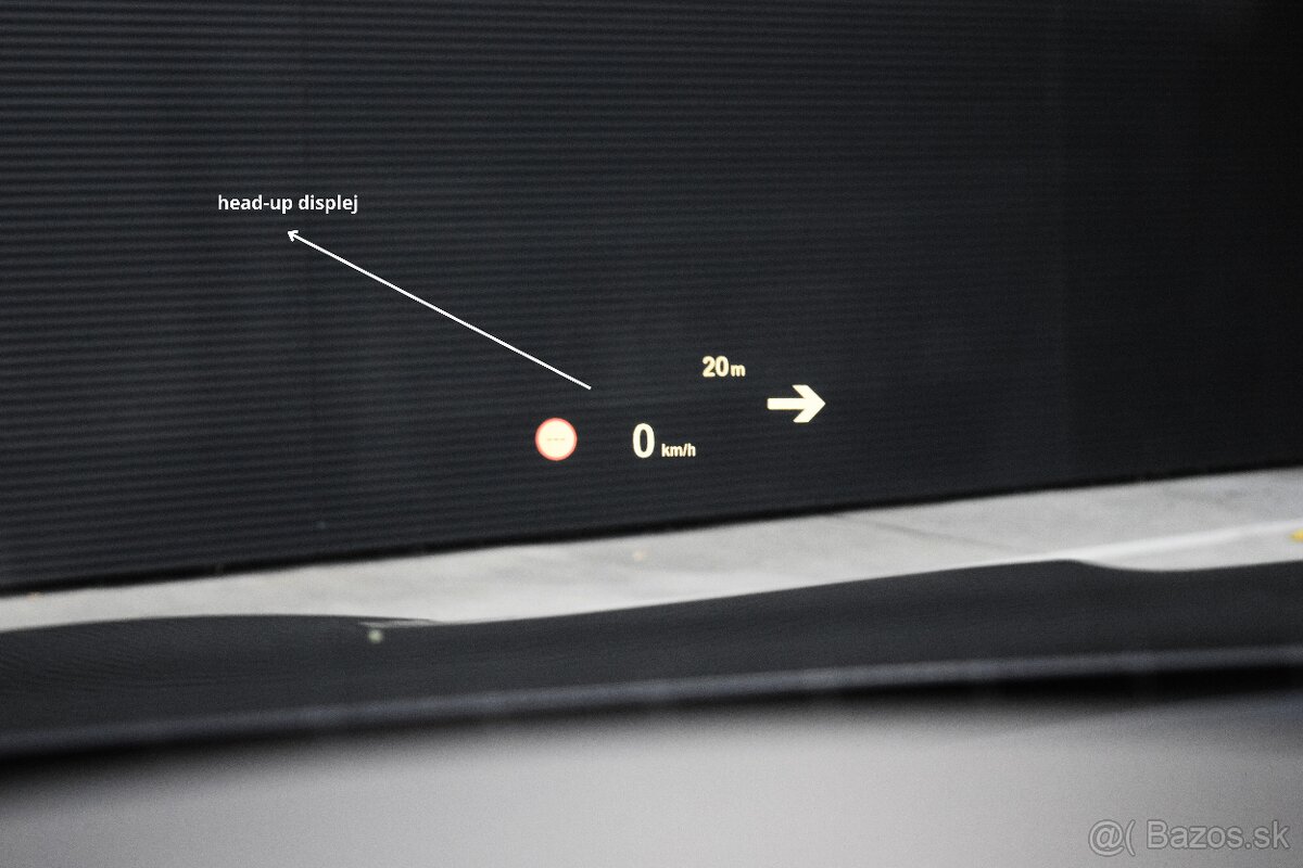 BMW 530d xDrive 2016, DPH - 8