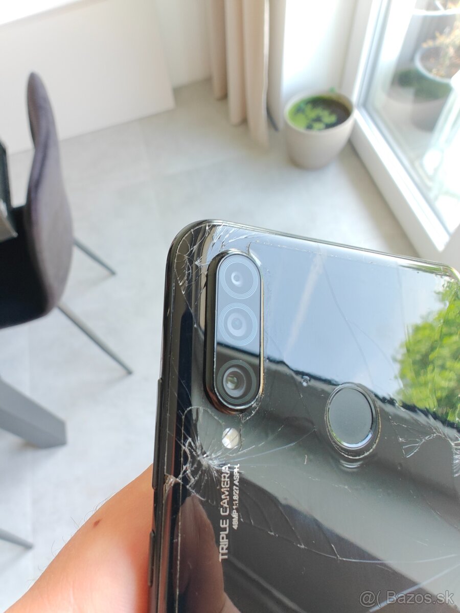 Huawei P30 Lite - 8
