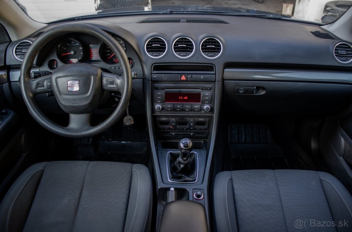 Seat Exeo 1.6i Style - 8