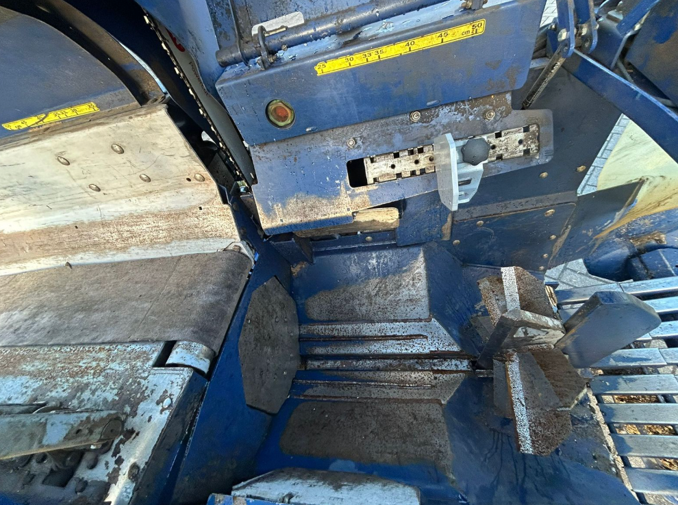 Stiepací automat Tajfun RCA 480 JOY - 8