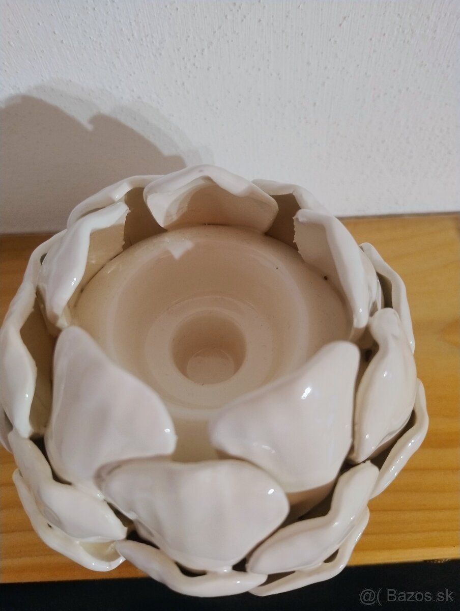 Keramické sošky - 8