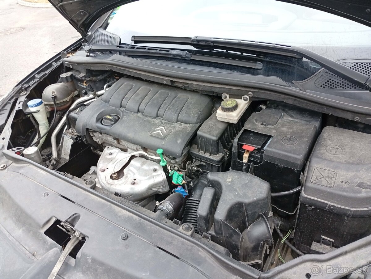 Citroen C4 1.4 Benzin - 8