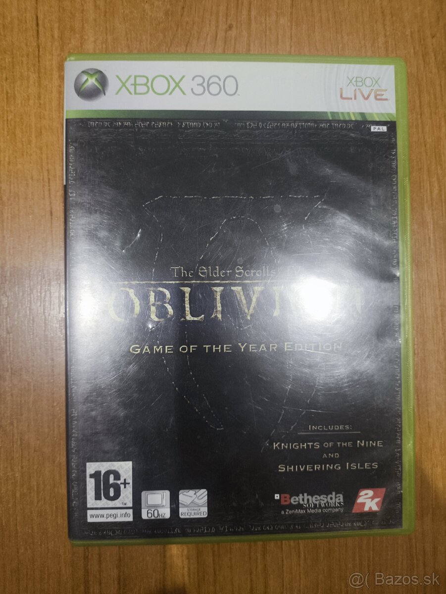 Hry na PS3,nintendo Wii,PSP,xbox - 8