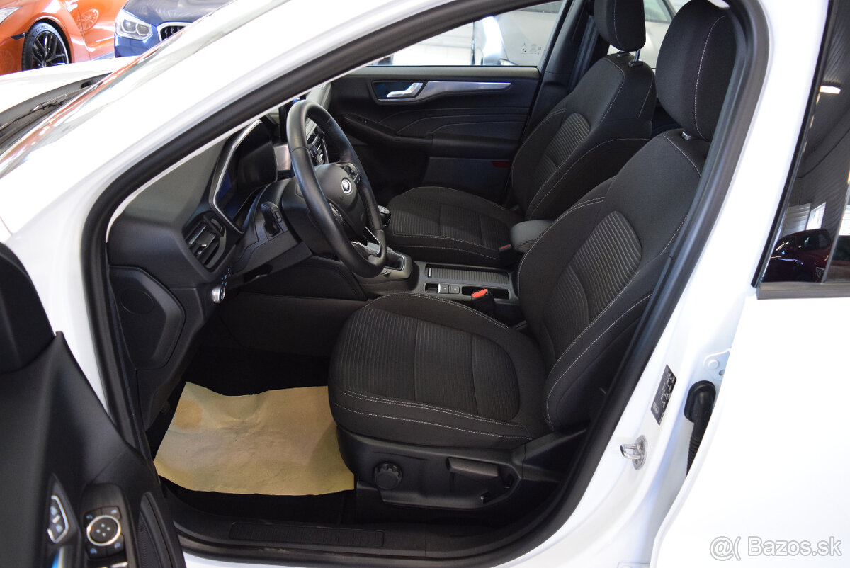 Ford Kuga 1.5 EBLUE TITANIUM 56 000 KM 2022-DPH - 8