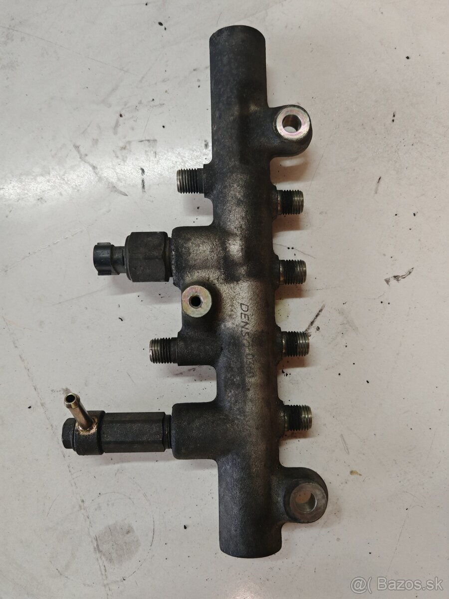 Diely motora Mazda 6 2.0d 100 kw - 8